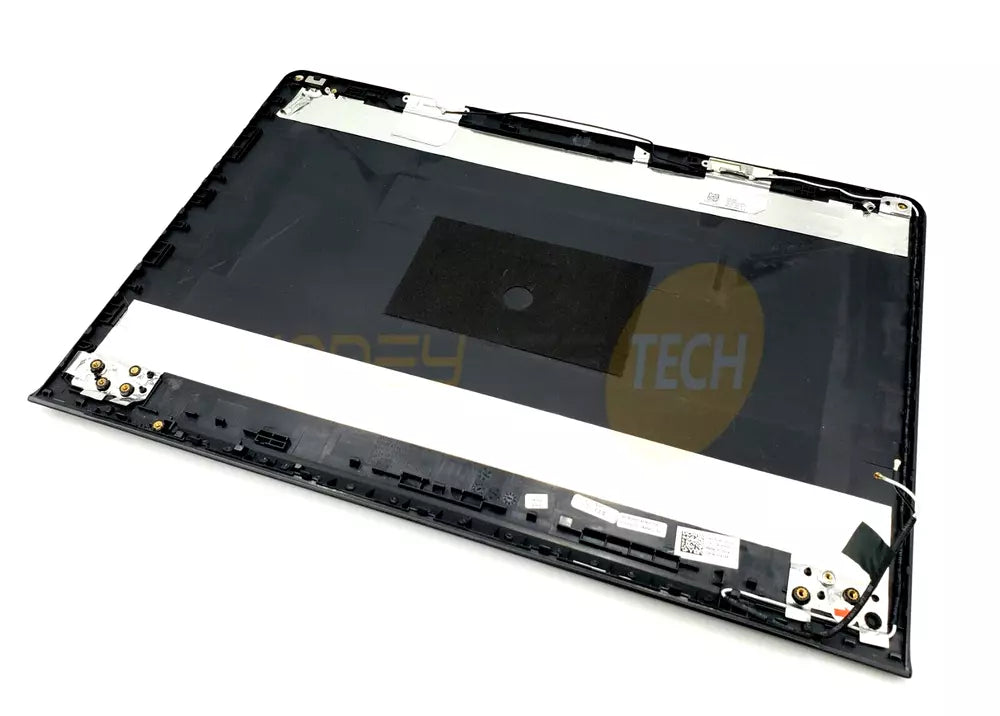 GENUINE DELL LATITUDE 3550 LAPTOP LCD BACK COVER REAR LID 7978F 07978F GRADE C - Honeybee-Technologies