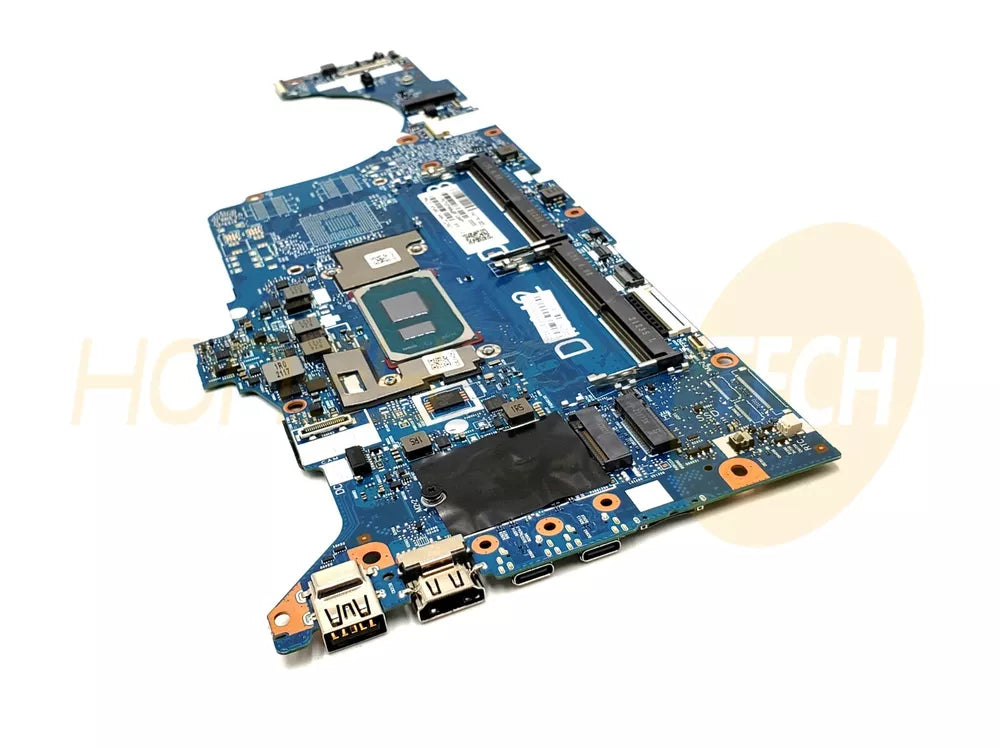 GENUINE HP ZBOOK FIREFLY G8 MOTHERBOARD i7-1185G7 3.0GHZ M35810-601 TESTED - Honeybee-Technologies