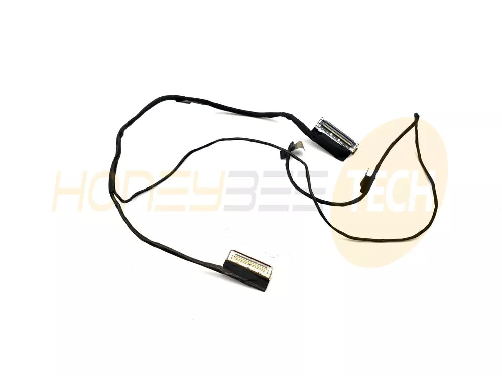 GENUINE HP ZBOOK 15 G3 LCD VIDEO DISPLAY WEBCAM CABLE 848253-001 TESTED - Honeybee-Technologies