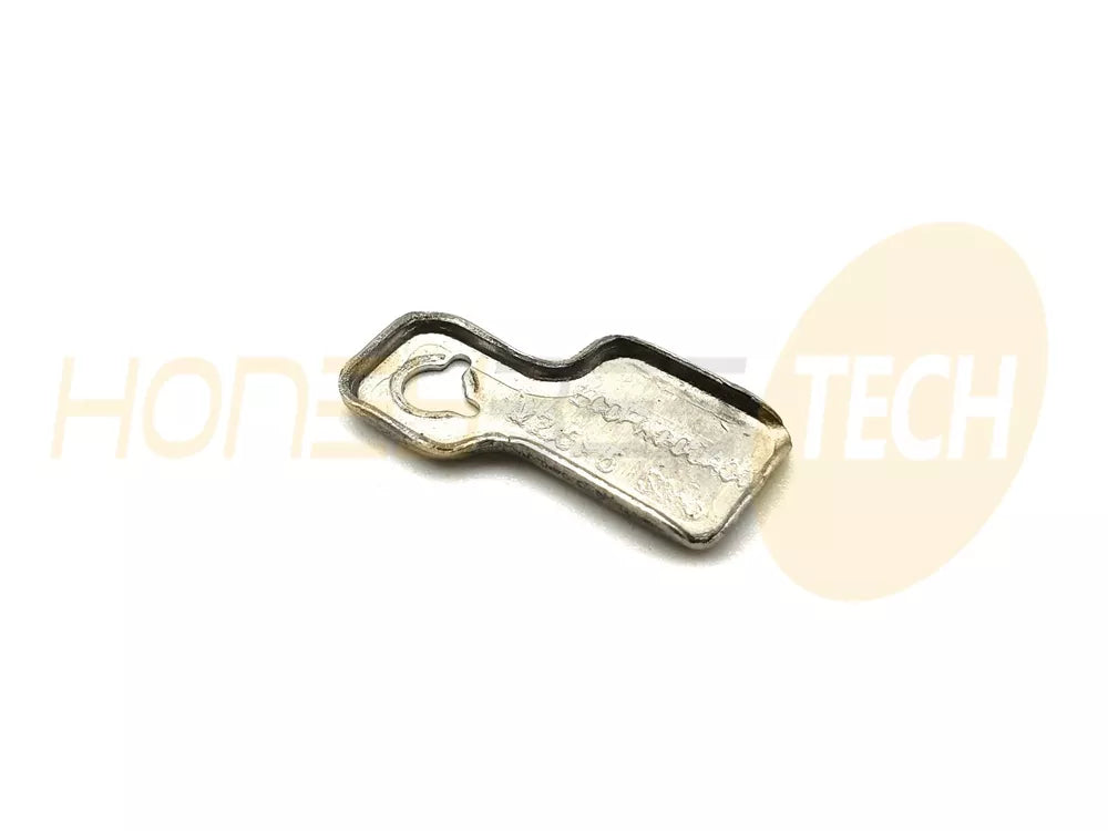 GENUINE DELL LATITUDE E6320 LAPTOP DC JACK METAL SECURING BRACKET EC0FN000A00 - Honeybee-Technologies