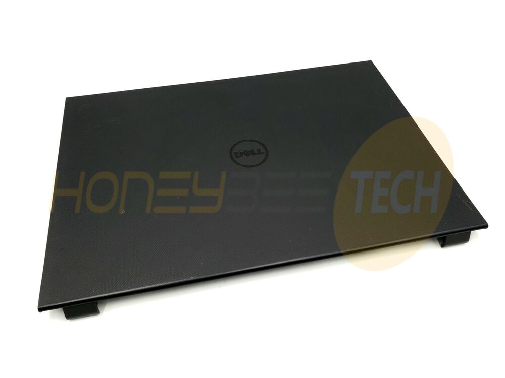 GENUINE DELL INSPIRON 15 3542 LCD DISPLAY BACK COVER NON-TOUCH CHV9G GRADE B - Honeybee-Technologies