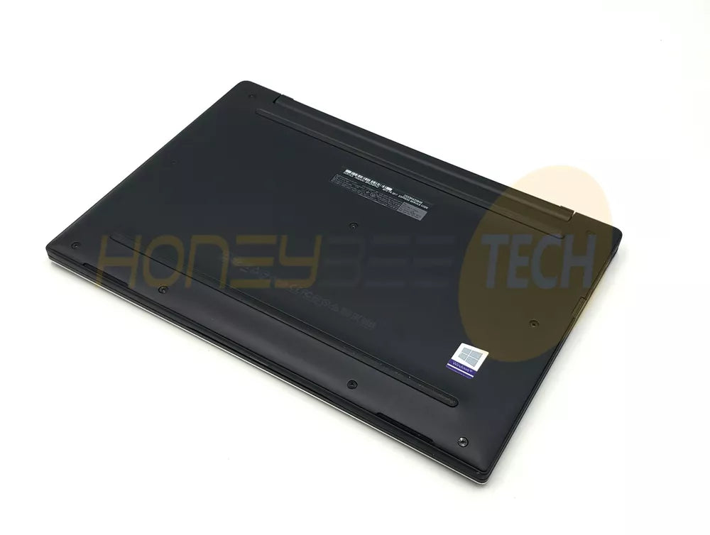 DELL LATITUDE 7370 13.3" HD NON-TOUCH m7-6Y75 1.2GHZ 8GB RAM NO HDD NO OS TESTED - Honeybee-Technologies