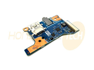 GENUINE HP ZBOOK FIREFLY G8 LAPTOP USB BOARD M35827-001 TESTED - Honeybee-Technologies