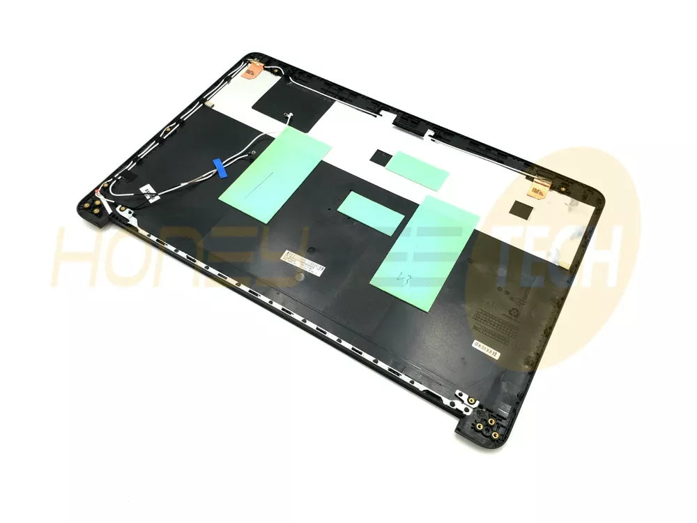 GENUINE HP PROBOOK 650 G1 LAPTOP LCD BACK COVER REAR LID 738691-001 GRADE A - Honeybee-Technologies