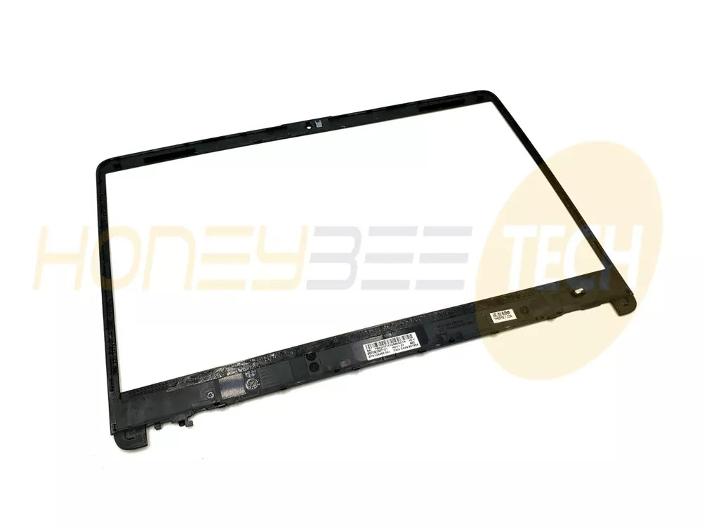 GENUINE HP 14-DF0023C1 LAPTOP LCD FRONT TRIM DISPLAY BEZEL L24465-001 GRADE B - Honeybee-Technologies