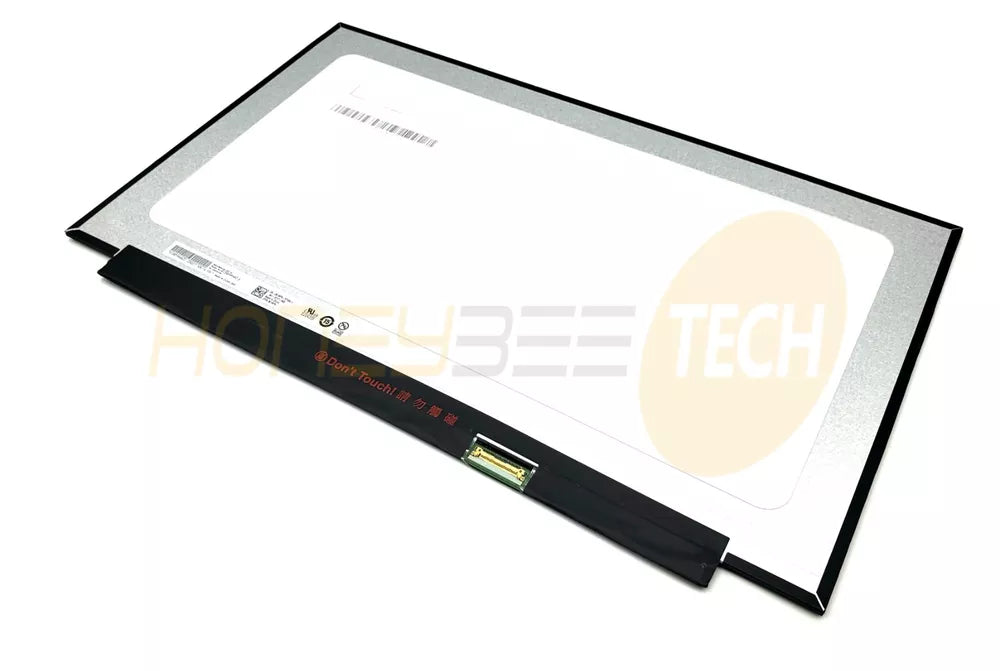 GENUINE DELL LATITUDE 3510 15.6 LED SCREEN FHD B156HAN02.3 K1MP9 GRADE B TESTED - Honeybee-Technologies
