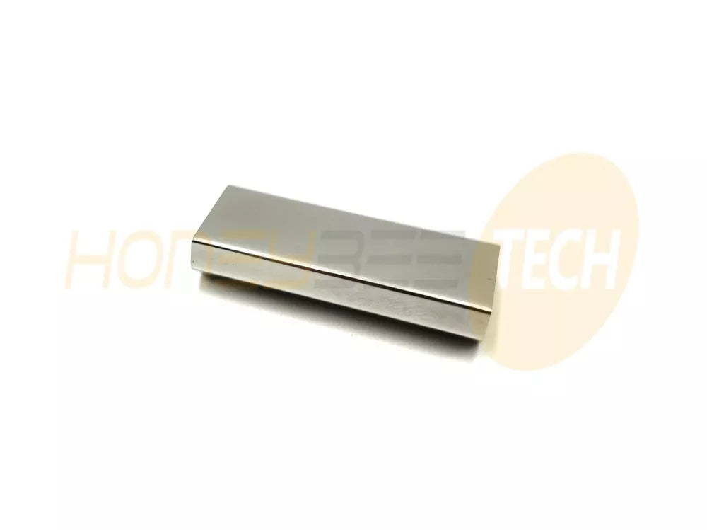GENUINE HP ENVY X360 15-BP198MS LAPTOP LCD LEFT HINGE COVER 924331-001 GRADE A - Honeybee-Technologies
