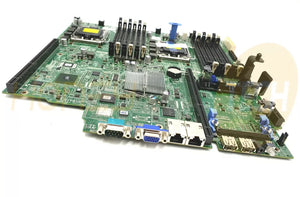 NEW GENUINE DELL POWEREDGE R520 SERVER MOTHERBOARD SILK V2 56V4Y 056V4Y - Honeybee-Technologies