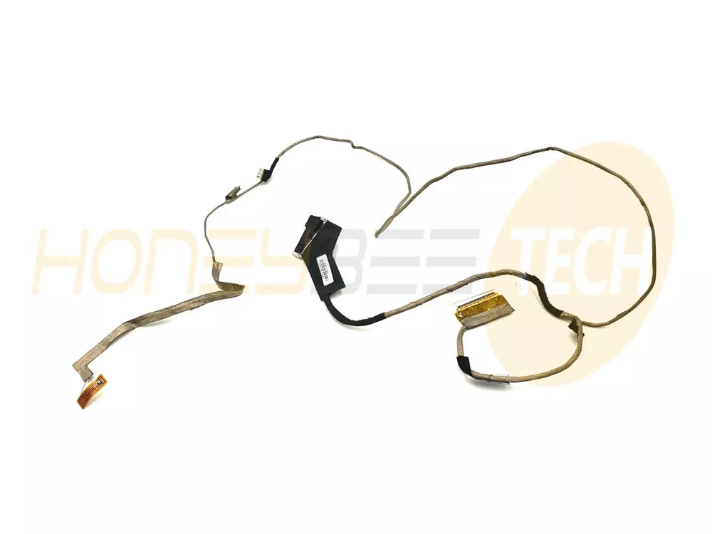 GENUINE LENOVO THINKPAD EDGE E531 LCD VIDEO DISPLAY CABLE 04X1126 TESTED - Honeybee-Technologies