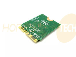 GENUINE DELL CHROMEBOOK 5190 2-in-1 WIRELESS WIFI BLUETOOTH CARD CH16N TESTED - Honeybee-Technologies