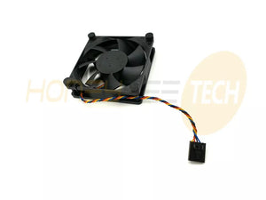 GENUINE DELL 390 790 990 7010 9010 SFF REAR CASE FAN 725Y7 0725Y7 TESTED - Honeybee-Technologies