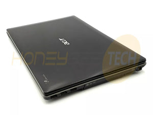 ACER ASPIRE 5745-7247 INTEL i3-370M 2.4GHZ 4GB RAM NO HDD | NO OS LAPTOP TESTED - Honeybee-Technologies