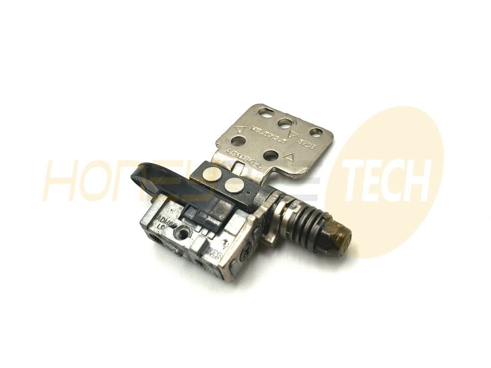 GENUINE DELL LATITUDE E5570 LAPTOP LEFT HINGE NON-TOUCH WJ7JY 0WJ7JY - Honeybee-Technologies