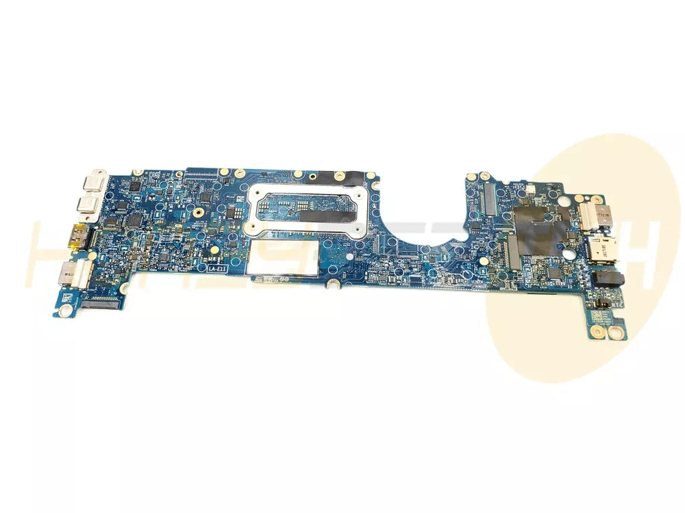 GENUINE DELL LATITUDE 5289 MOTHERBOARD INTEL i7-7600U 2.8GHZ 16GB 7DCRR TESTED - Honeybee-Technologies