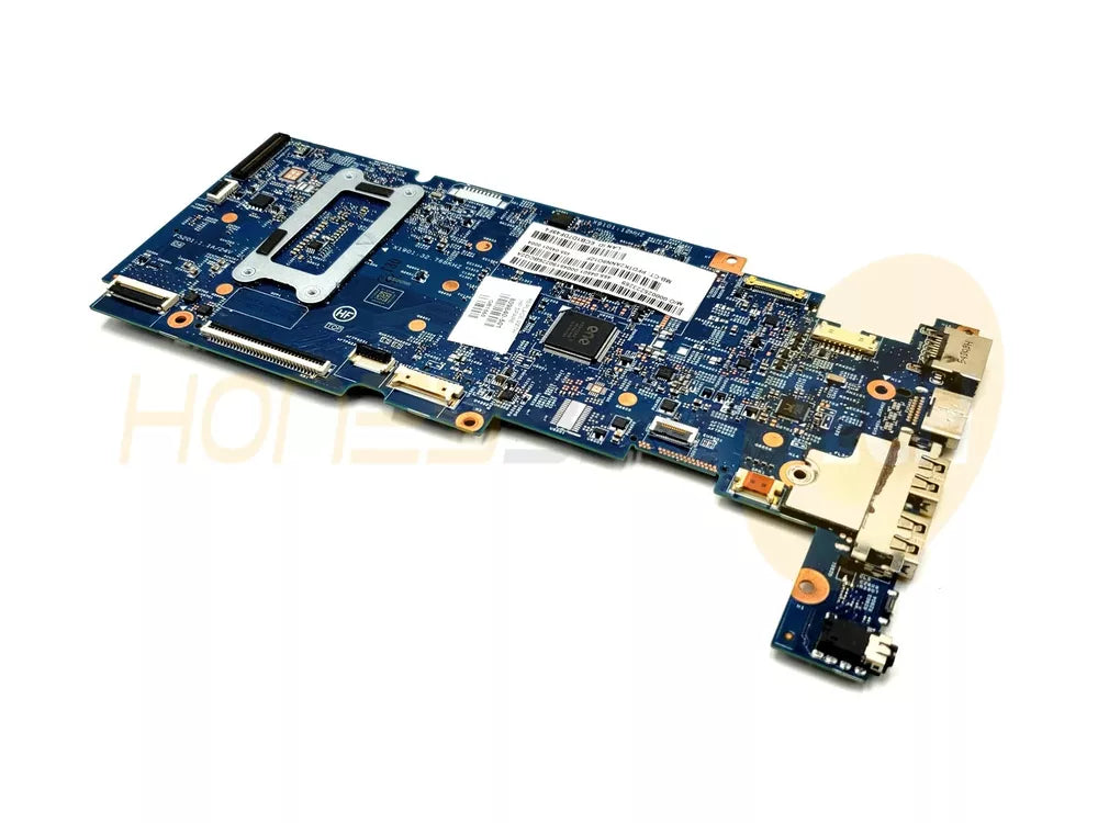 GENUINE HP PAVILION X360 13-S020NR INTEL MOTHERBOARD i3-5010U 809840-501 TESTED - Honeybee-Technologies