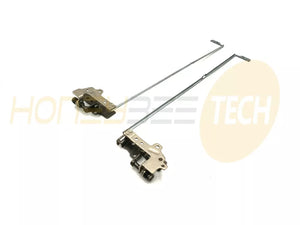 GENUINE LENOVO THINKPAD 13 GEN 2 LAPTOP LEFT AND RIGHT HINGE SET 01AV621 - Honeybee-Technologies