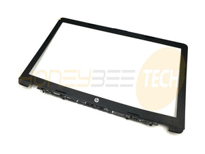 GENUINE HP NOTEBOOK 250 G7 LAPTOP LCD FRONT TRIM BEZEL L20421-001 GRADE B - Honeybee-Technologies