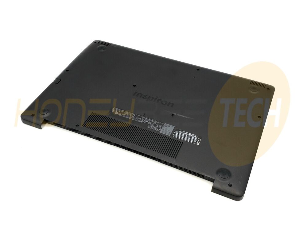 GENUINE DELL INSPIRON 3583 3584 LAPTOP BOTTOM BASE CASE COVER 0TG41 GRADE B - Honeybee-Technologies