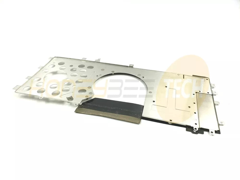 GENUINE DELL XPS 15 L521X KEYBOARD HEATSHIELD SUPPORT BRACKET EC0NO000C00 - Honeybee-Technologies