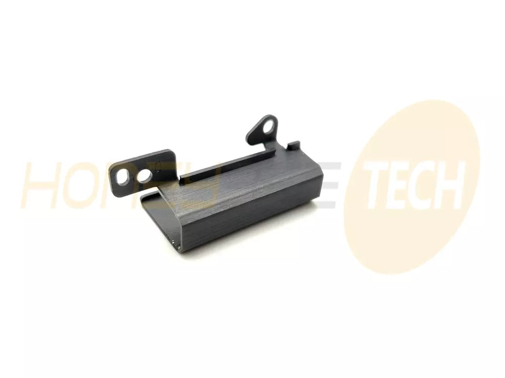 GENUINE DELL LATITUDE E7250 LAPTOP LEFT HINGE CAP COVER 1YVHD 01YVHD GRADE A - Honeybee-Technologies