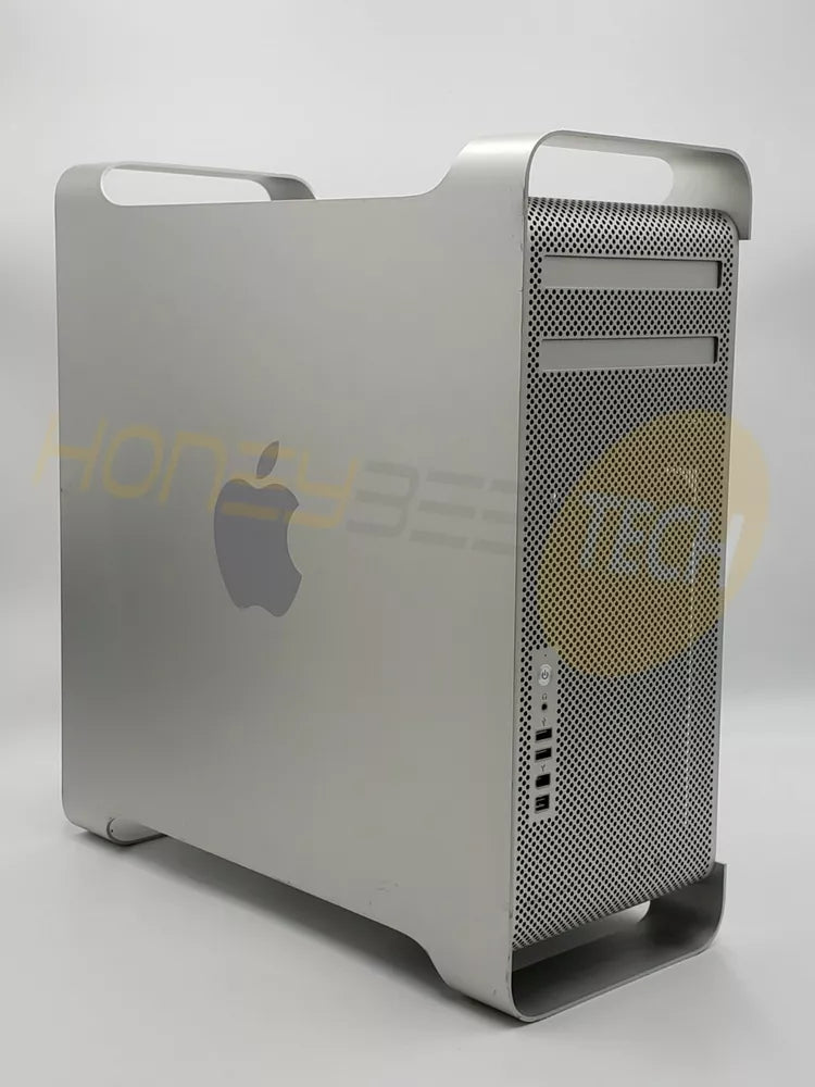 APPLE MAC PRO A1186 2X 2.66GHZ XEON DUAL CORE/DVDRW/2GB/300GB/NO OS/NVIDIA P345 - Honeybee-Technologies