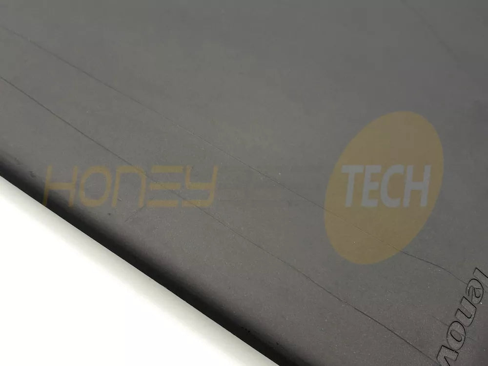 GENUINE LENOVO THINKPAD E560 E565 LAPTOP LCD BACK COVER REAR LID 00UP286 GRADE B - Honeybee-Technologies