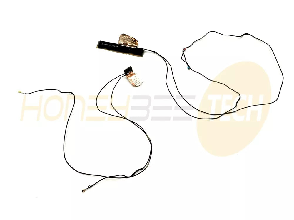 GENUINE HP ELITEBOOK 820 G1 LAPTOP WLAN WWAN ANTENNA KIT 730560-001 TESTED - Honeybee-Technologies