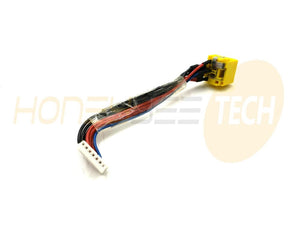 GENUINE LENOVO THINKPAD T510 W510 T520 DC IN POWER JACK 50.4CU05.101 TESTED - Honeybee-Technologies
