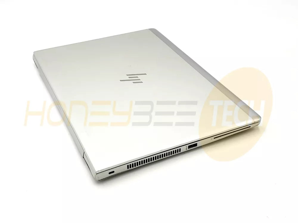 HP ELITEBOOK 745 G6 14" FHD AMD RYZEN 7 PRO 3700U 8GB RAM NO OS NO HDD LAPTOP - Honeybee-Technologies