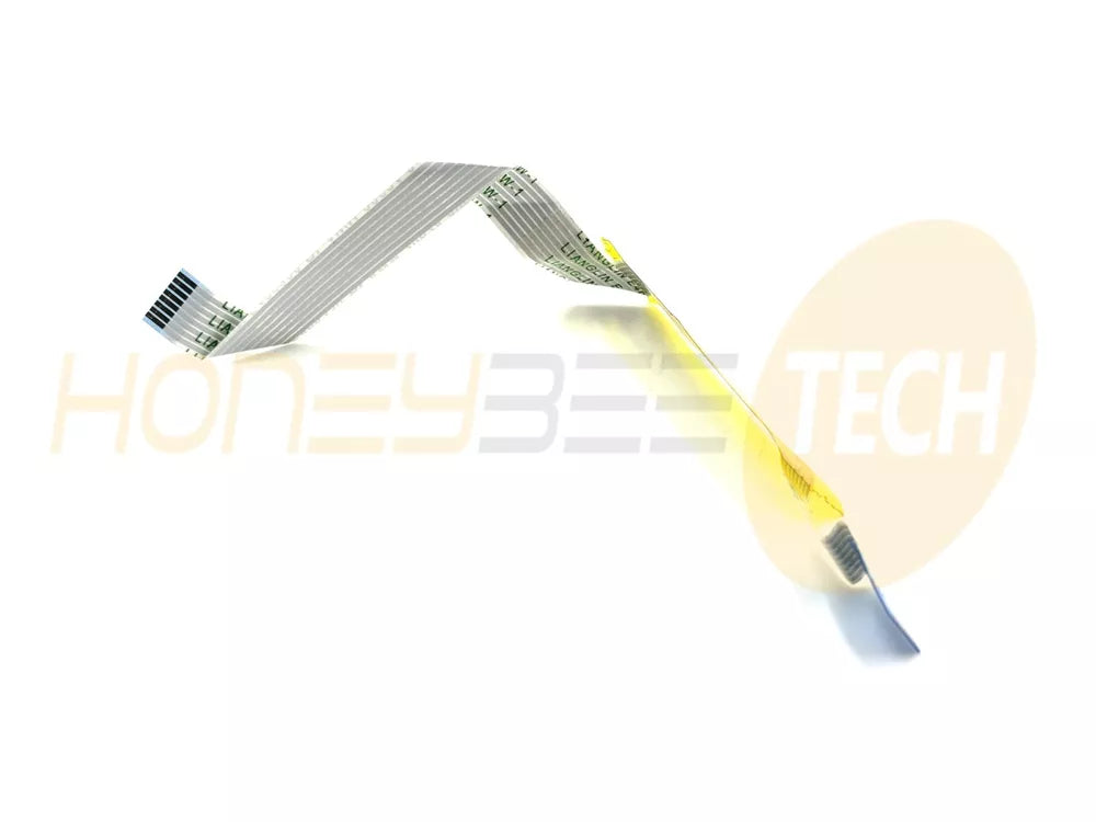 GENUINE DELL INSPIRON 5555 LAPTOP TOUCHPAD RIBBON CABLE NBX0001QG00 TESTED - Honeybee-Technologies