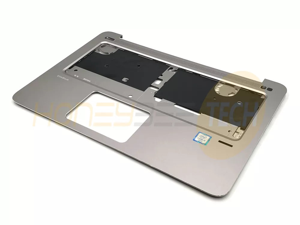 GENUINE HP ELITEBOOK FOLIO 1040 G3 LAPTOP PALMREST 844390-001 GRADE B - Honeybee-Technologies