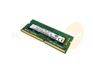 GENUINE DELL 4GB 1RX16 PC4-2666V SODIMM MEMORY RAM KN2NM 0KN2NM TESTED - Honeybee-Technologies