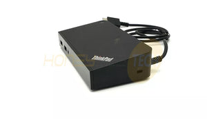 GENUINE LENOVO THINKPAD ONELINK+ DOCK DU9047S1 SD20K40274 03X6300 TESTED - Honeybee-Technologies