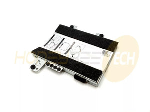 GENUINE LATITUDE 3410 LAPTOP HDD HARD DRIVE CADDY BRACKET RHY42 0RHY42 - Honeybee-Technologies