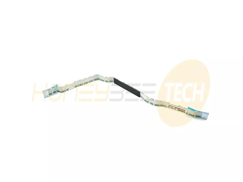 GENUINE HP 15-DW3000 LAPTOP TOUCHPAD BUTTON CABLE L52037-001 TESTED - Honeybee-Technologies