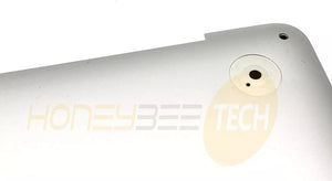 APPLE MACBOOK PRO LATE 2013 2014 A1398 BOTTOM BASE CASE COVER 604-3716 GRADE B - Honeybee-Technologies