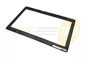 GENUINE DELL LATITUDE E6420 LCD BEZEL W/MIC, NO CAMERA DMNFM 0DMNFM GRADE A - Honeybee-Technologies