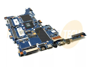 GENUINE HP ELITEBOOK 840 G3 INTEL MOTHERBOARD i7-6500U 918314-601 *FAULTY AUDIO* - Honeybee-Technologies