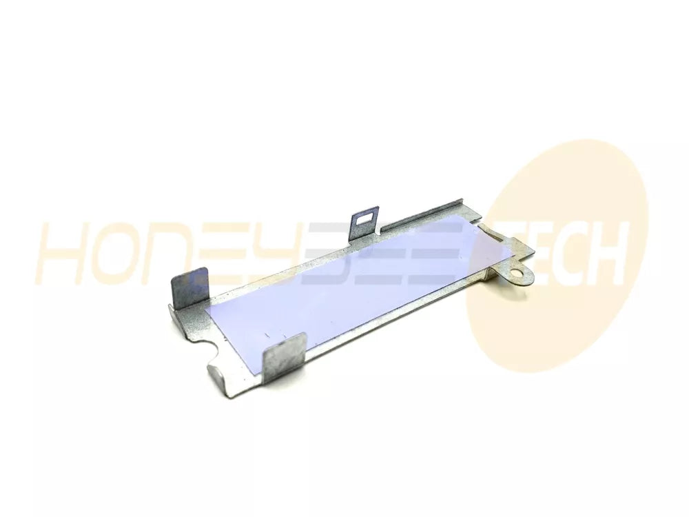 GENUINE DELL LATITUDE 3400 INSPIRON 5584 SSD METAL SUPPORT BRACKET 1MYCD 01MYCD - Honeybee-Technologies