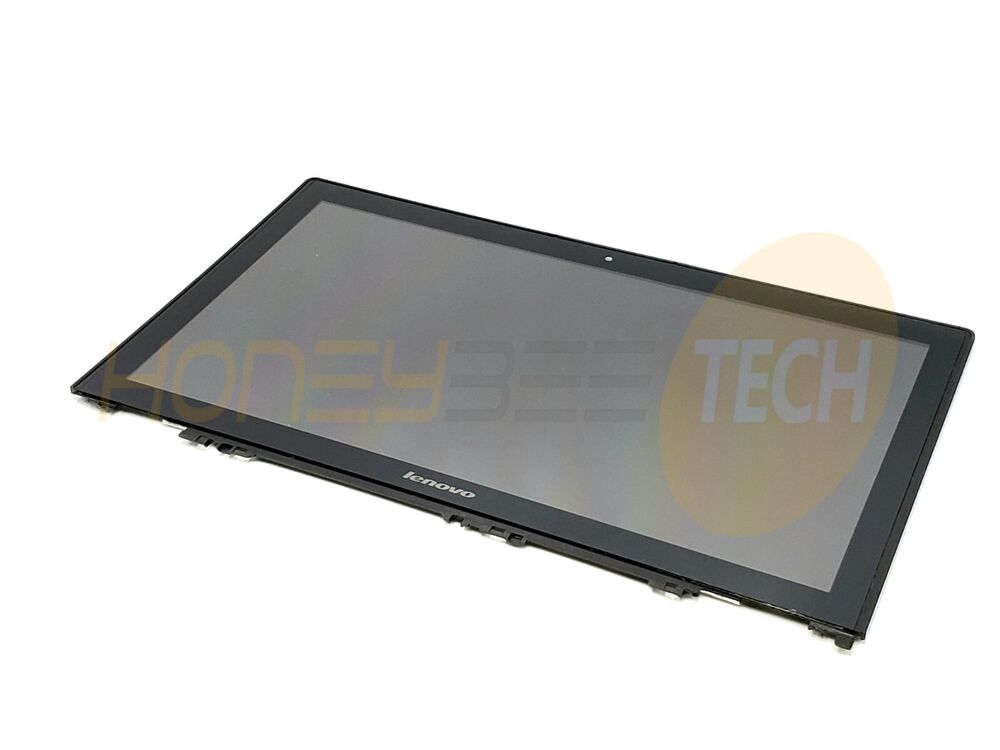 GENUINE LENOVO IDEAPAD U530 TOUCH 15.6" TOUCHSCREEN ASSEMBLY 90400216 GRADE B - Honeybee-Technologies