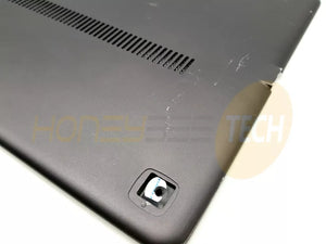 GENUINE LENOVO IDEAPAD U310 TOUCH LAPTOP BOTTOM BASE CASE COVER 90202480 GRADE B - Honeybee-Technologies