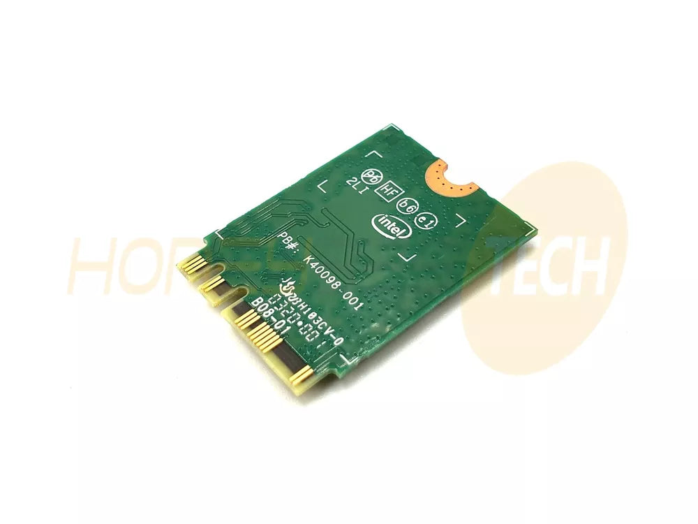 GENUINE LENOVO YOGA C940-15IRH LAPTOP WIRELESS CARD 02HK705 TESTED - Honeybee-Technologies