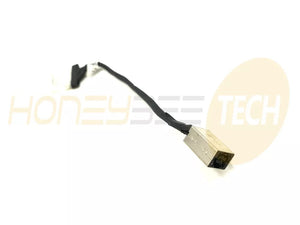 GENUINE DELL VOSTRO 15 3568 DC IN POWER JACK 450.09W05.0021 FWGMM TESTED - Honeybee-Technologies