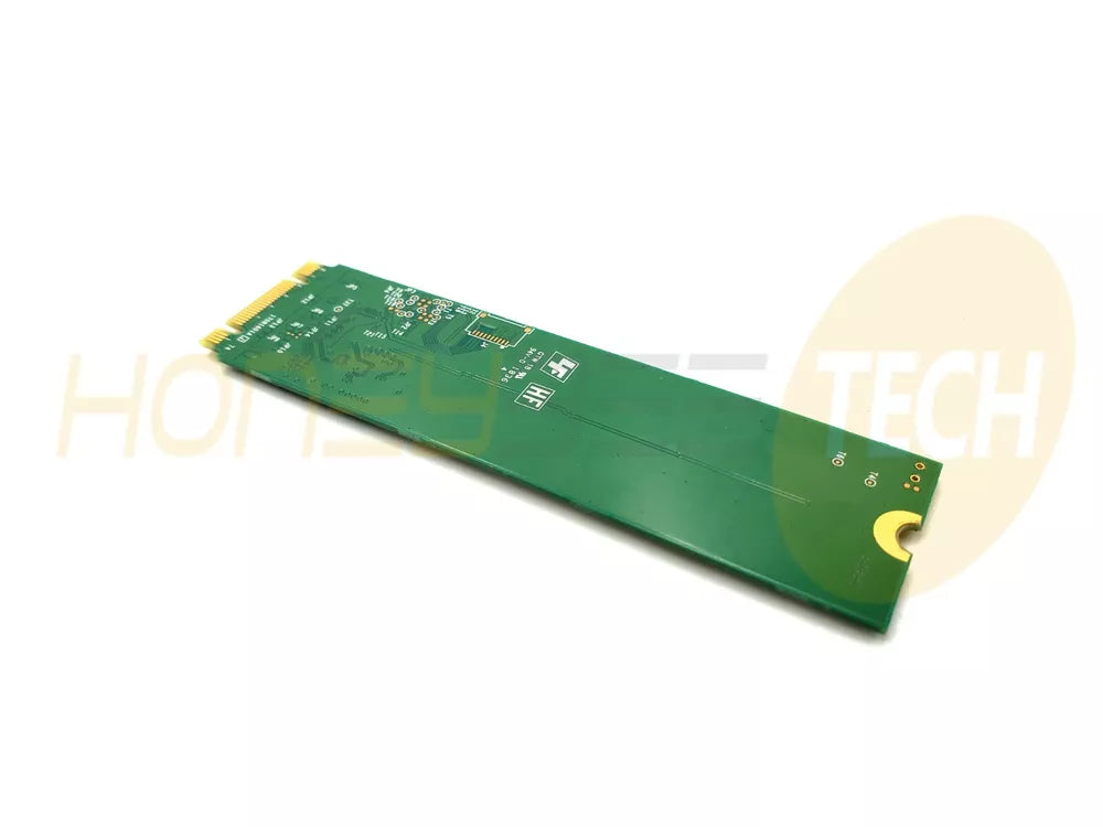 GENUINE DELL 512GB M.2 SSD SOLID STATE DRIVE 80MM CV8-8E512-11 4WFGM TESTED - Honeybee-Technologies