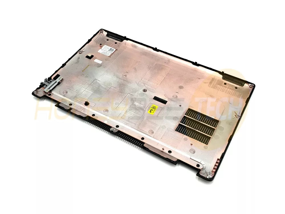 NEW GENUINE DELL LATITUDE 5430 LAPTOP BOTTOM BASE CASE COVER SILVER D8RFY 0D8RFY - Honeybee-Technologies