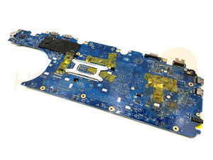 GENUINE DELL PRECISION 3510 INTEL MOTHERBOARD i7-6820HQ 2.7GHZ CC27G TESTED - Honeybee-Technologies