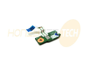 GENUINE LENOVO THINKPAD T490 LAPTOP POWER BUTTON BOARD 02HK991 TESTED - Honeybee-Technologies