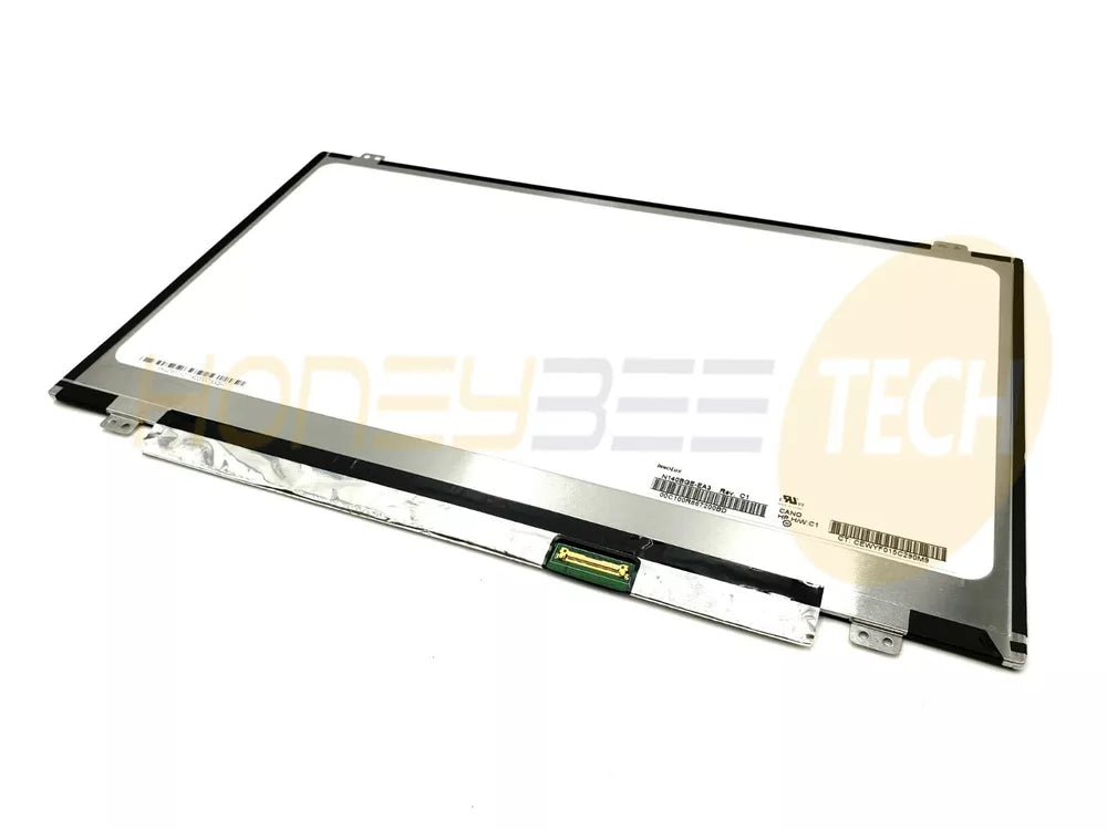 GENUINE HP ELITEBOOK 840 G4 LAPTOP 14" LED LCD SCREEN HD 806861-005 TESTED - Honeybee-Technologies