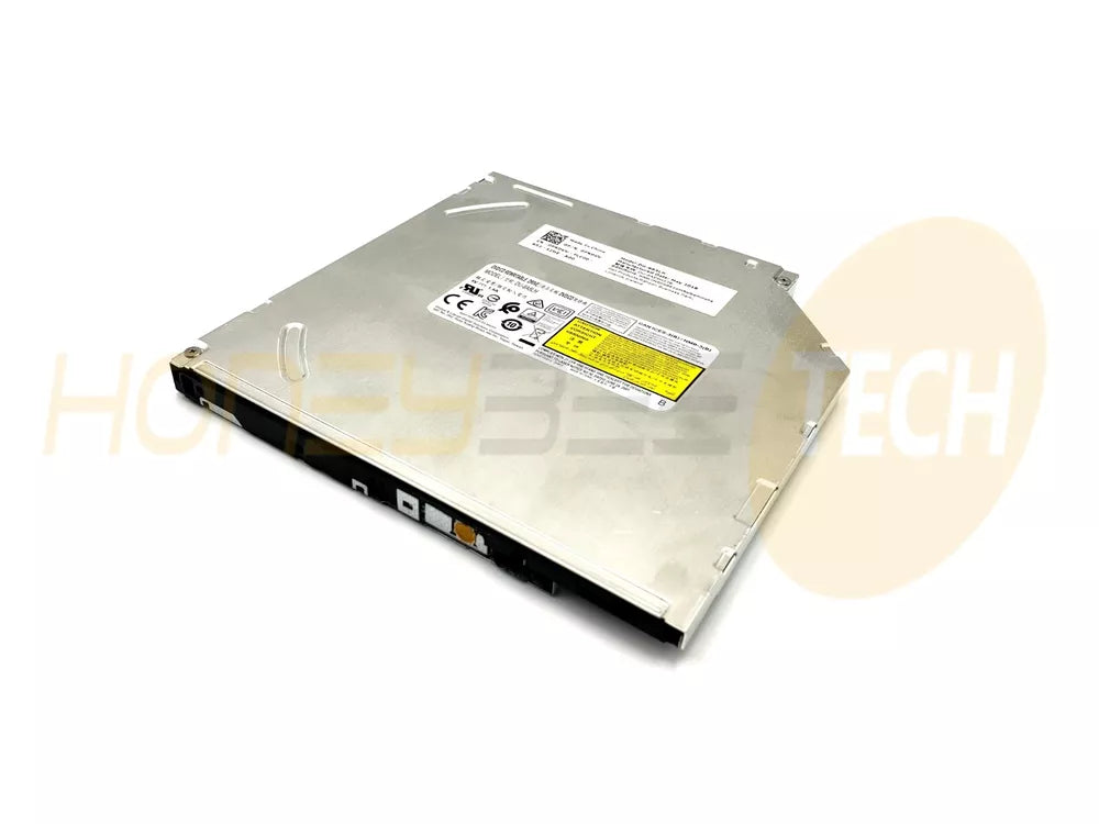 GENUINE DELL INSPIRON 5570 OPTIPLEX 3050 SFF 8X DVD+/-RW SATA 9.5MM PNDVV TESTED - Honeybee-Technologies