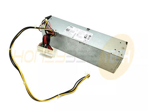 GENUINE DELL OPTIPLEX 790SFF 990SFF 7010SFF 240W POWER SUPPLY F79TD TESTED - Honeybee-Technologies